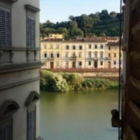 Le Stanze Dei Ghibellini Bed & Breakfast Florence Exterior photo