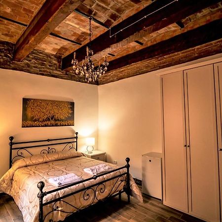 Le Stanze Dei Ghibellini Bed & Breakfast Florence Exterior photo
