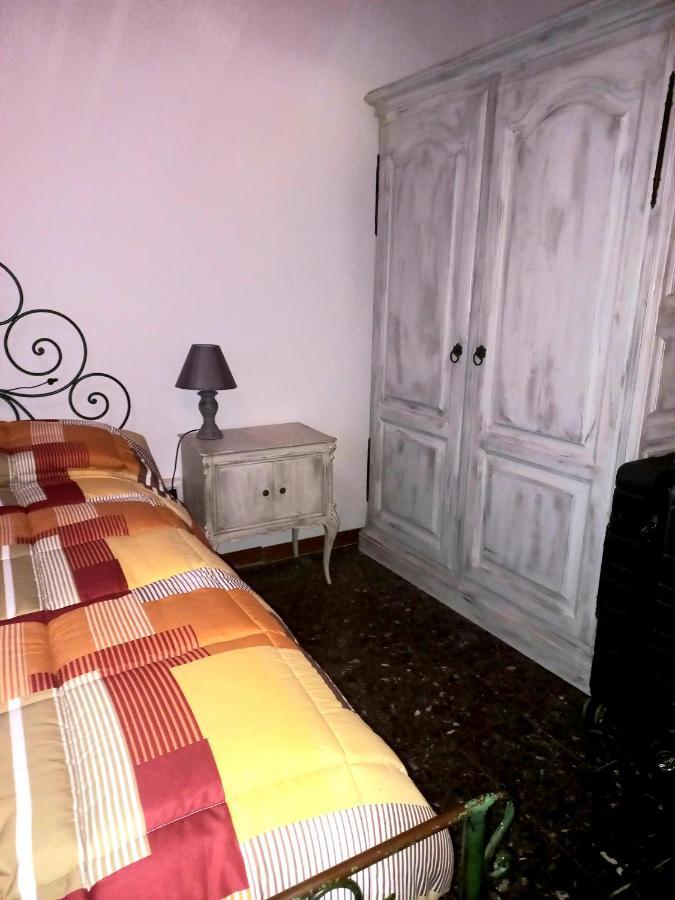 Le Stanze Dei Ghibellini Bed & Breakfast Florence Exterior photo