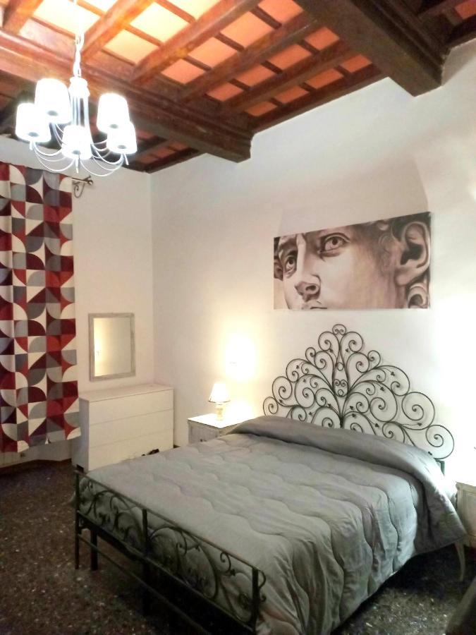 Le Stanze Dei Ghibellini Bed & Breakfast Florence Exterior photo