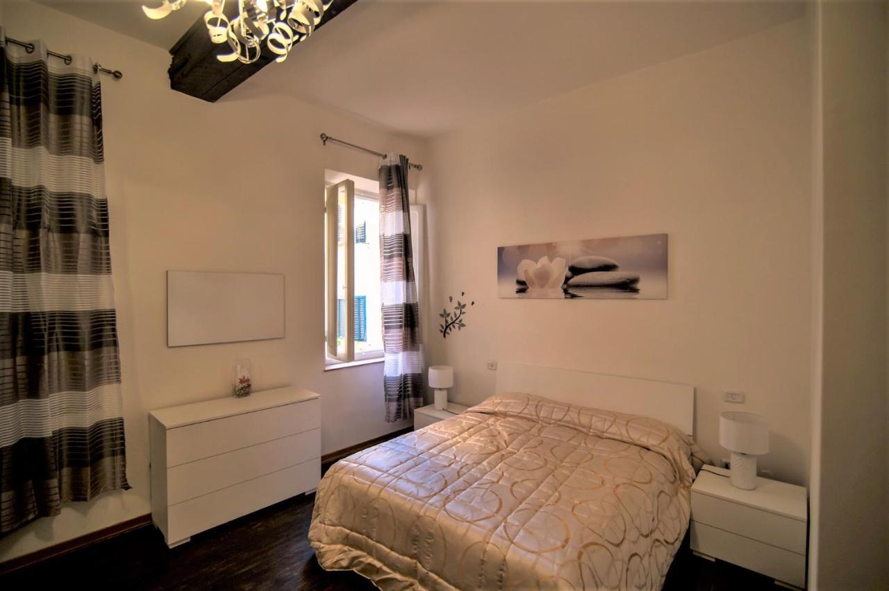 Le Stanze Dei Ghibellini Bed & Breakfast Florence Exterior photo