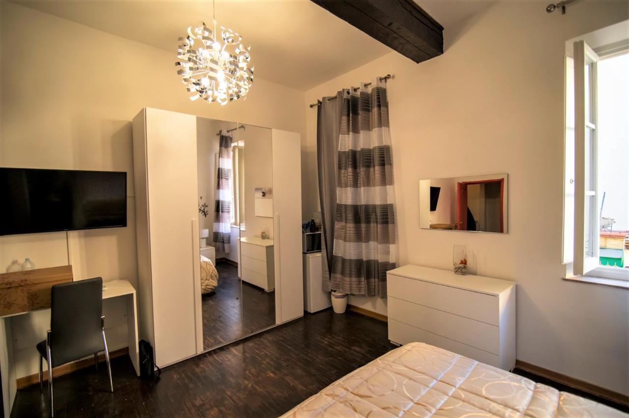 Le Stanze Dei Ghibellini Bed & Breakfast Florence Exterior photo