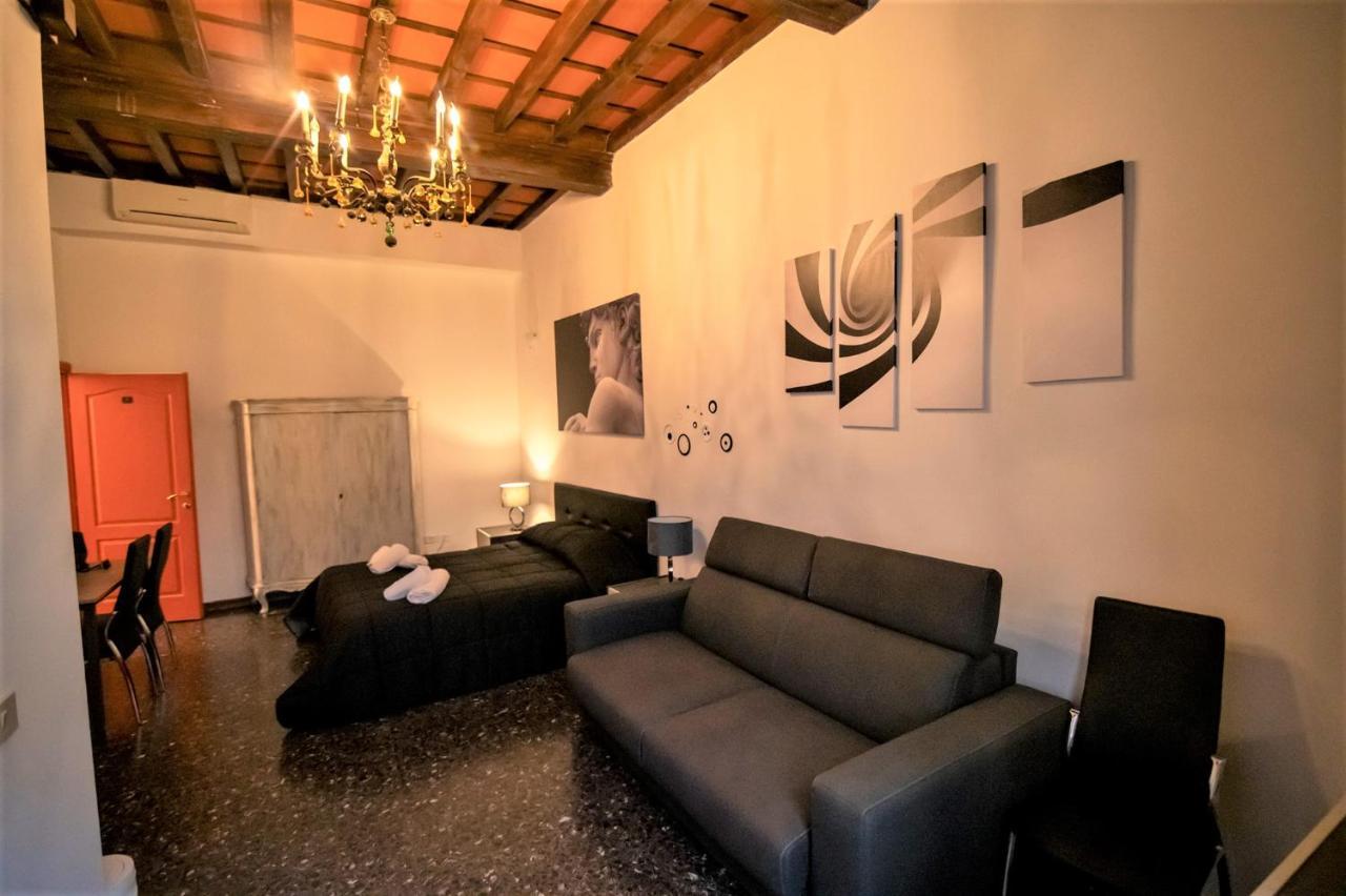 Le Stanze Dei Ghibellini Bed & Breakfast Florence Exterior photo