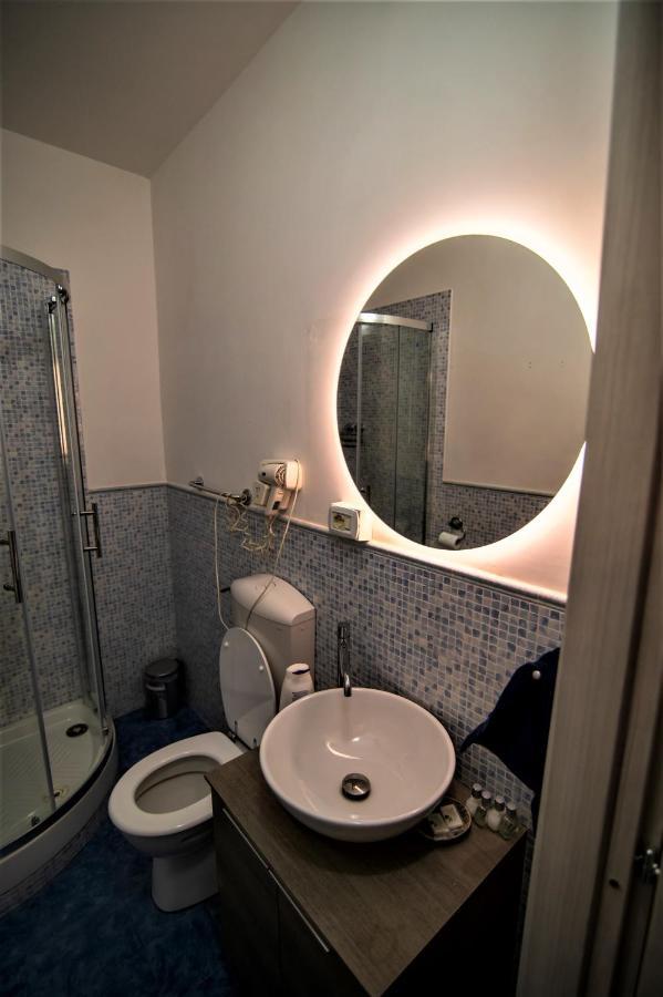 Le Stanze Dei Ghibellini Bed & Breakfast Florence Exterior photo
