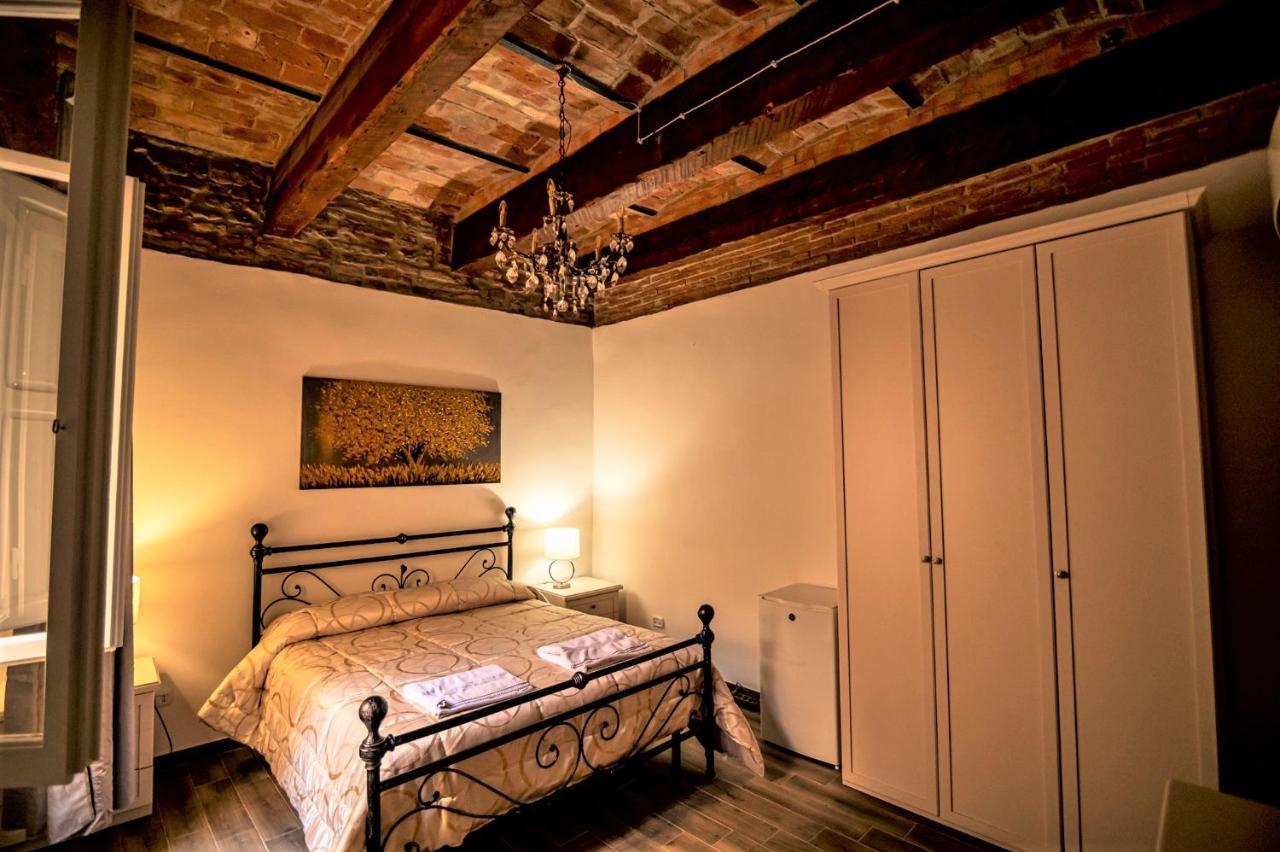 Le Stanze Dei Ghibellini Bed & Breakfast Florence Exterior photo