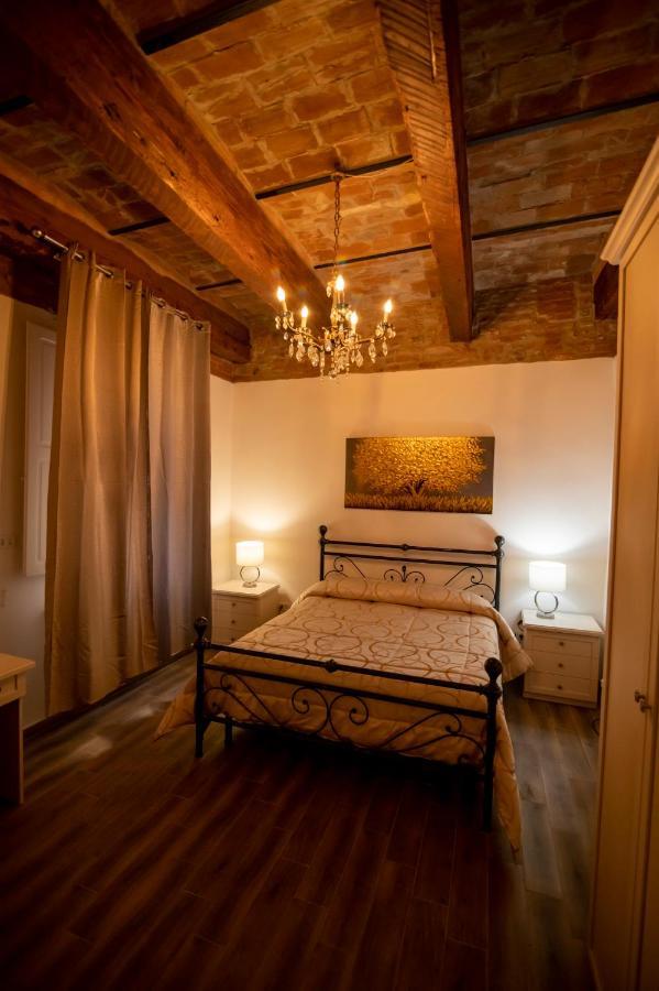 Le Stanze Dei Ghibellini Bed & Breakfast Florence Exterior photo