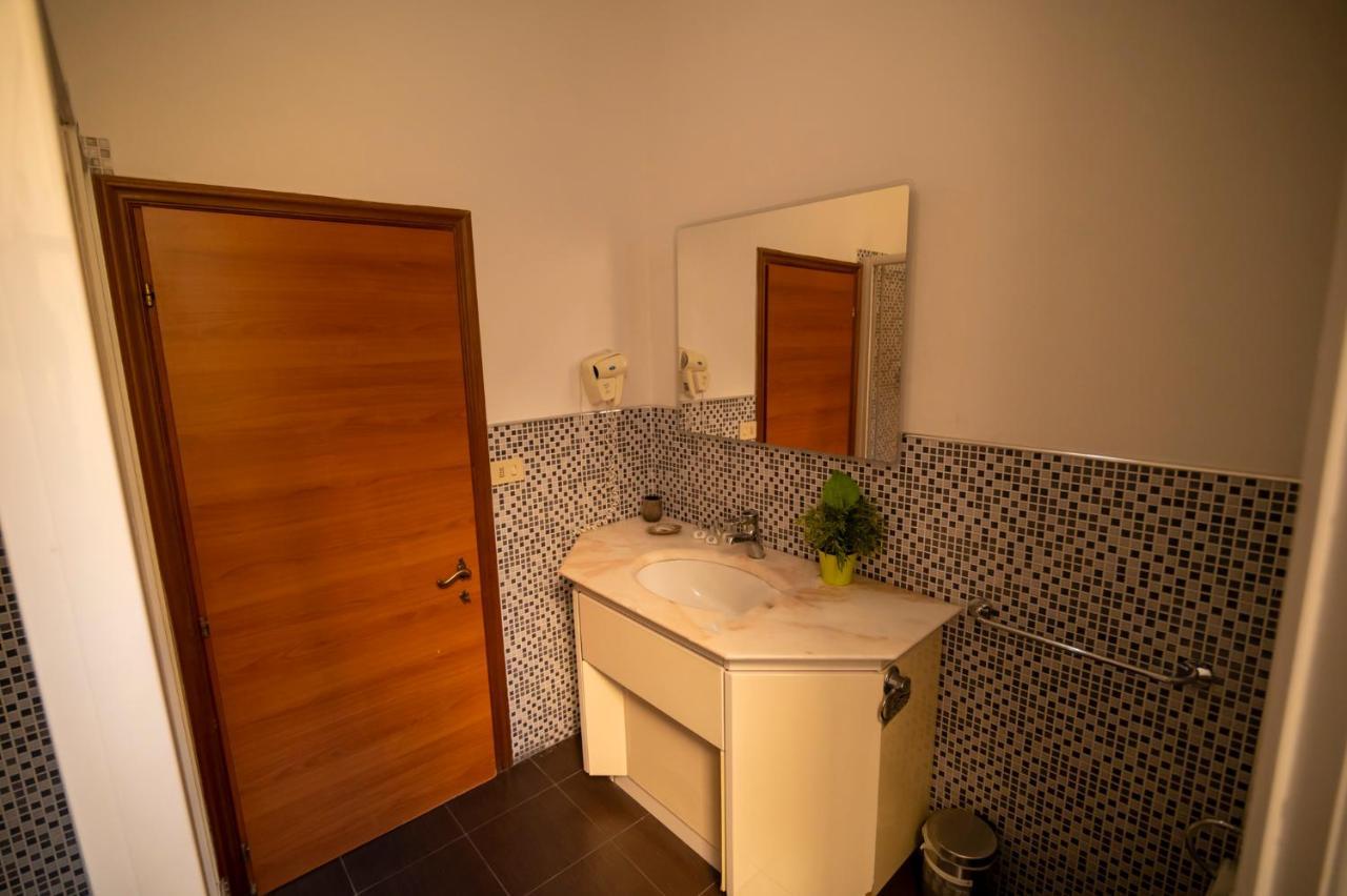 Le Stanze Dei Ghibellini Bed & Breakfast Florence Exterior photo