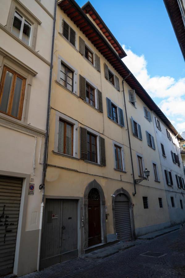 Le Stanze Dei Ghibellini Bed & Breakfast Florence Exterior photo