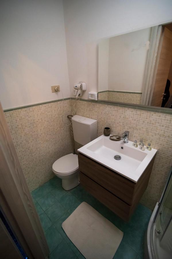 Le Stanze Dei Ghibellini Bed & Breakfast Florence Exterior photo