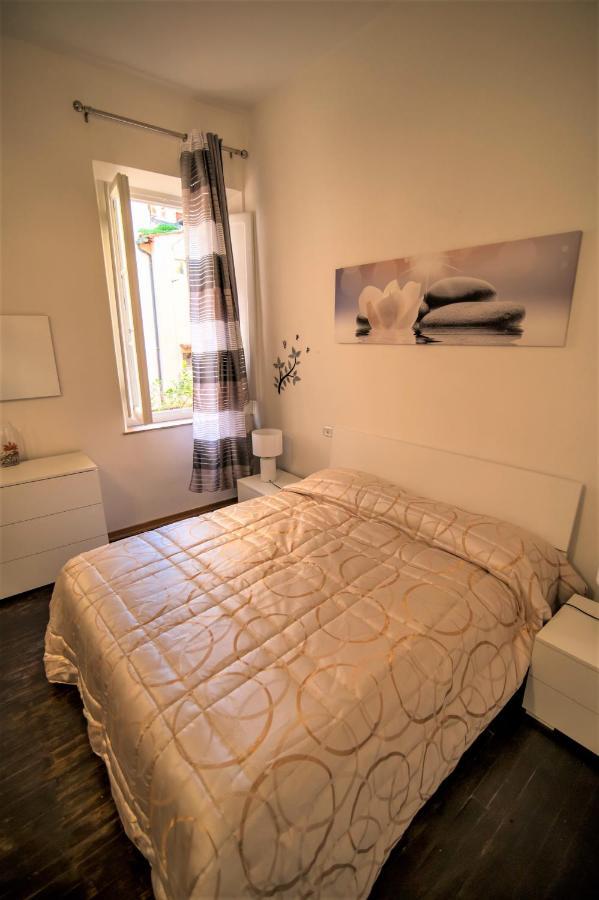 Le Stanze Dei Ghibellini Bed & Breakfast Florence Exterior photo