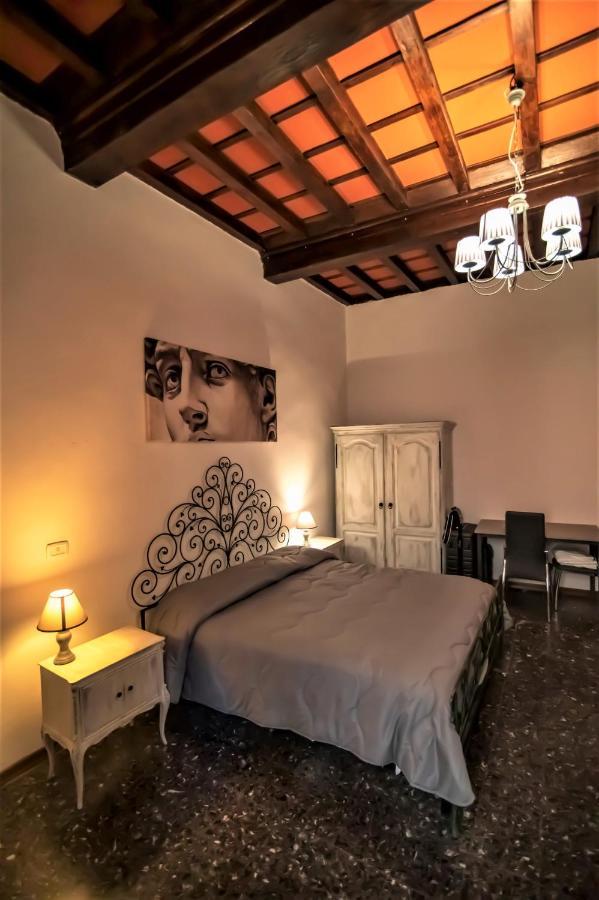 Le Stanze Dei Ghibellini Bed & Breakfast Florence Exterior photo