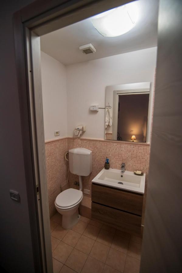 Le Stanze Dei Ghibellini Bed & Breakfast Florence Exterior photo